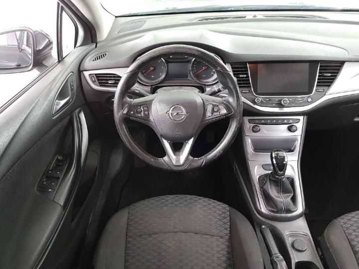 Photo 7 VIN: W0LBD6EL0HG043905 - OPEL ASTRA 