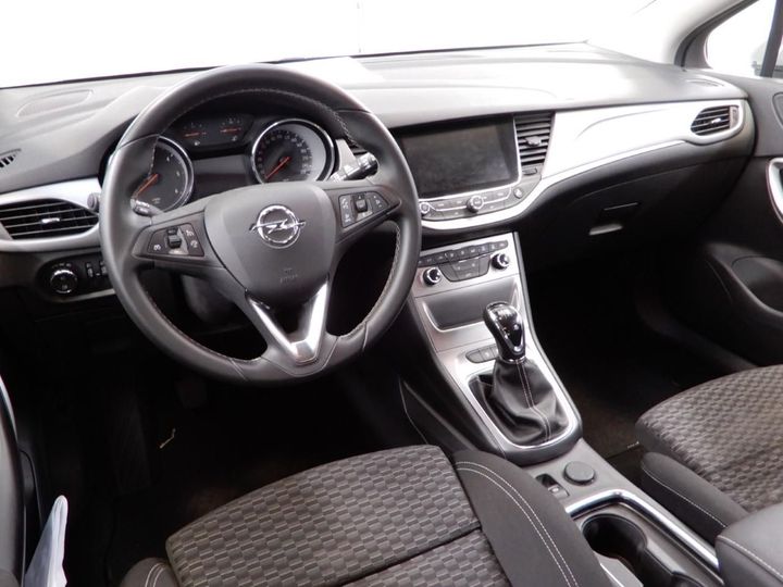 Photo 3 VIN: W0LBD6EL0HG145723 - OPEL ASTRA 