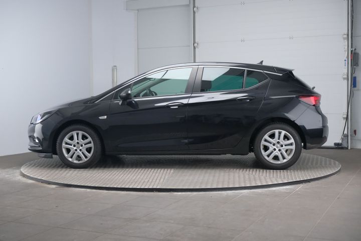 Photo 2 VIN: W0LBD6EL1GG087751 - OPEL ASTRA 