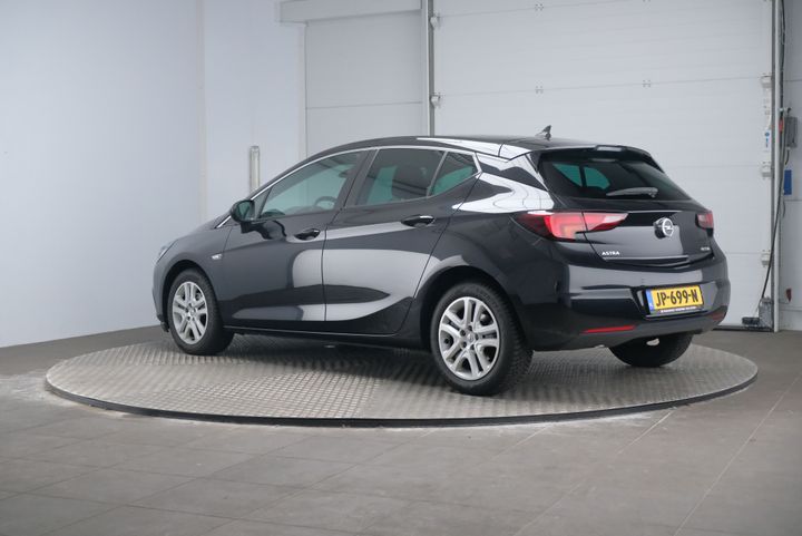 Photo 3 VIN: W0LBD6EL1GG087751 - OPEL ASTRA 