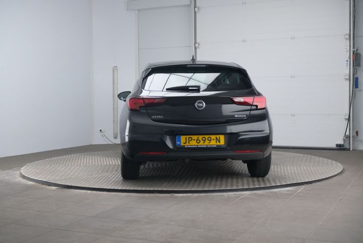 Photo 4 VIN: W0LBD6EL1GG087751 - OPEL ASTRA 