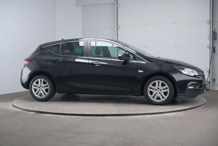 Photo 5 VIN: W0LBD6EL1GG087751 - OPEL ASTRA 