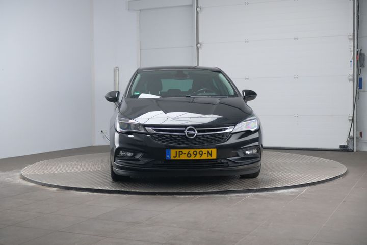 Photo 6 VIN: W0LBD6EL1GG087751 - OPEL ASTRA 