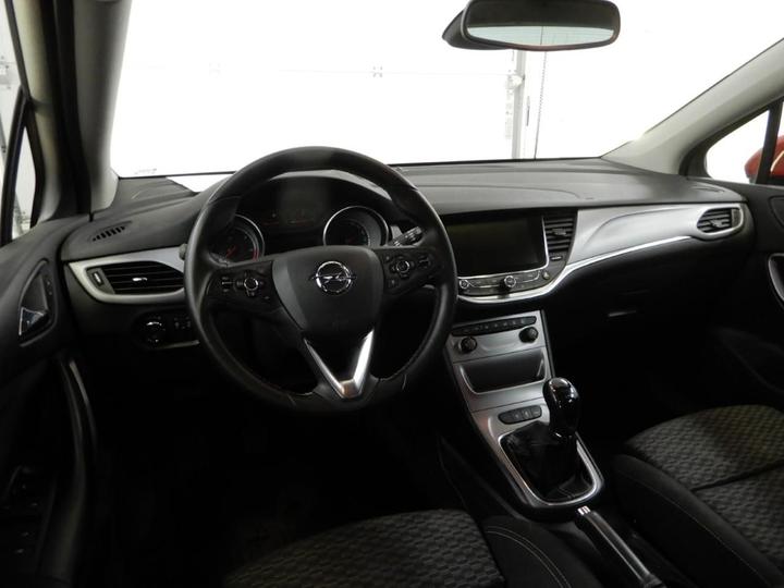 Photo 9 VIN: W0LBD6EL1GG126130 - OPEL ASTRA 