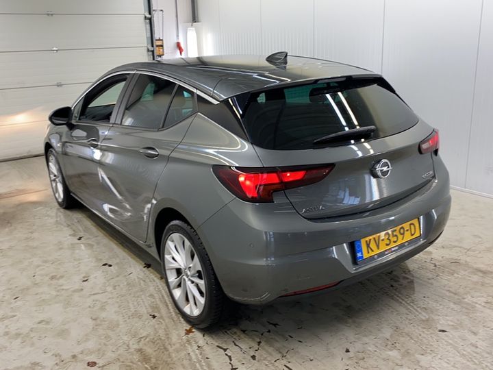 Photo 3 VIN: W0LBD6EL1HG052872 - OPEL ASTRA 