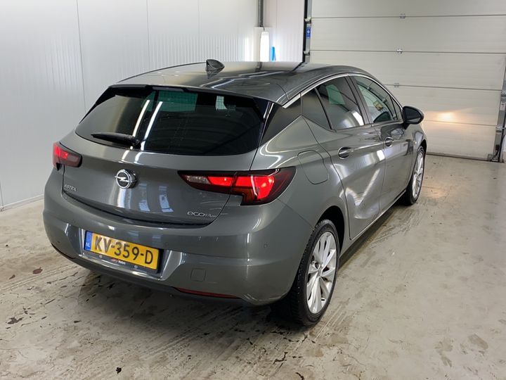 Photo 4 VIN: W0LBD6EL1HG052872 - OPEL ASTRA 