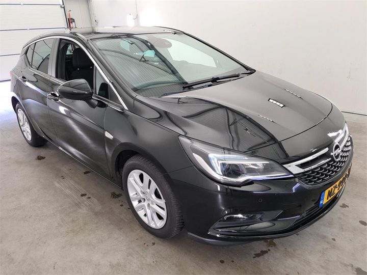 Photo 11 VIN: W0LBD6EL1HG057344 - OPEL ASTRA 