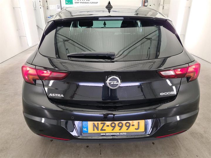 Photo 20 VIN: W0LBD6EL1HG057344 - OPEL ASTRA 