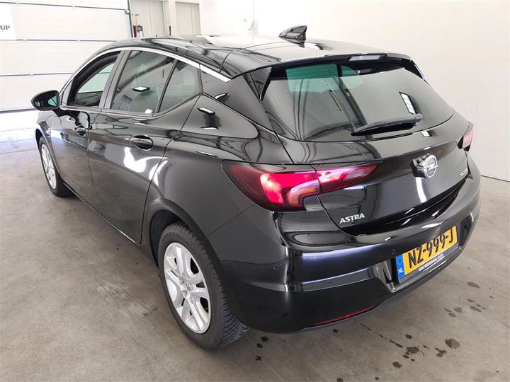 Photo 30 VIN: W0LBD6EL1HG057344 - OPEL ASTRA 