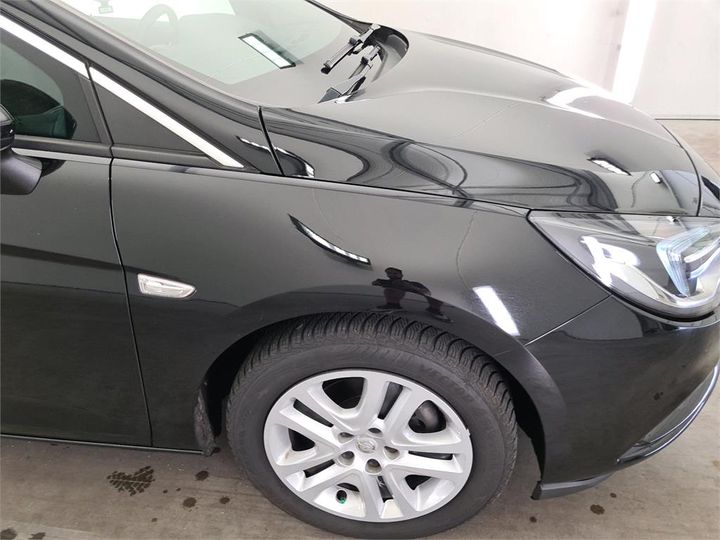 Photo 9 VIN: W0LBD6EL1HG057344 - OPEL ASTRA 