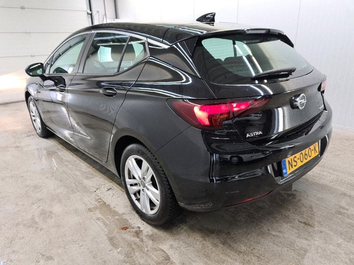 Photo 3 VIN: W0LBD6EL1HG126291 - OPEL ASTRA 