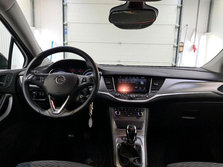 Photo 6 VIN: W0LBD6EL1HG126291 - OPEL ASTRA 