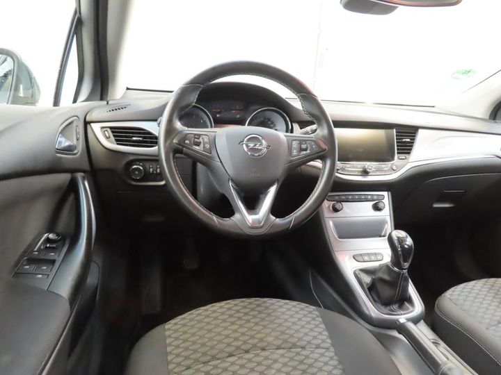 Photo 3 VIN: W0LBD6EL2HG063556 - OPEL ASTRA 