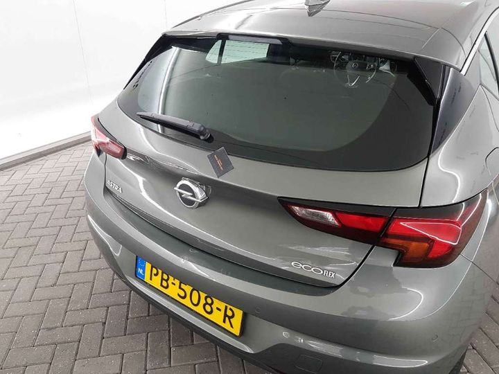 Photo 15 VIN: W0LBD6EL2HG148008 - OPEL ASTRA 