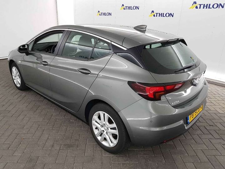 Photo 3 VIN: W0LBD6EL2HG148008 - OPEL ASTRA 