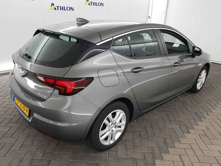 Photo 4 VIN: W0LBD6EL2HG148008 - OPEL ASTRA 