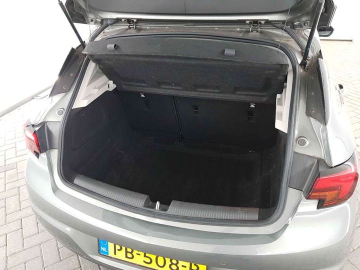 Photo 6 VIN: W0LBD6EL2HG148008 - OPEL ASTRA 