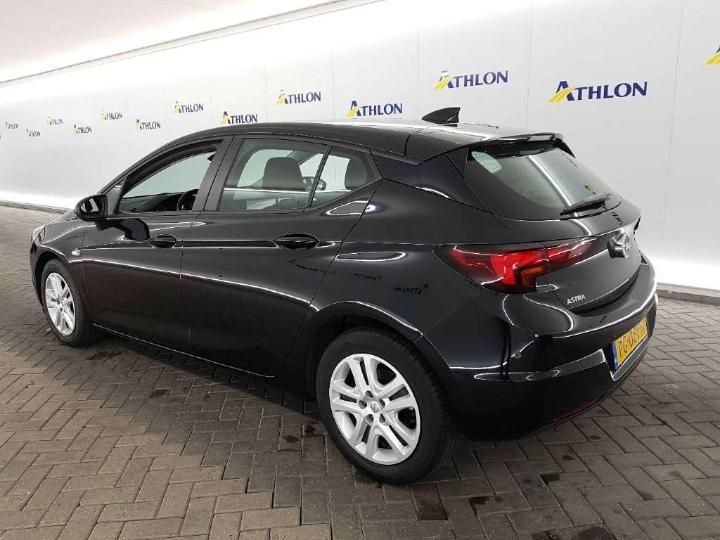 Photo 3 VIN: W0LBD6EL2HG163642 - OPEL ASTRA 