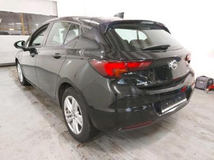 Photo 3 VIN: W0LBD6EL2HG170901 - OPEL ASTRA DIESEL - 2015 