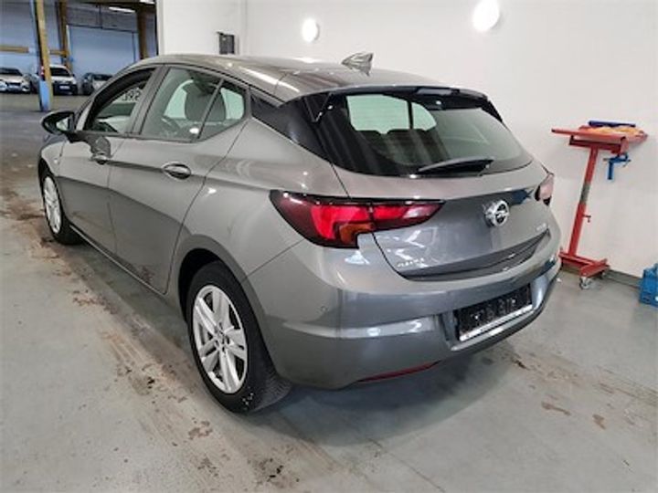 Photo 3 VIN: W0LBD6EL2HG171613 - OPEL ASTRA DIESEL - 2015 