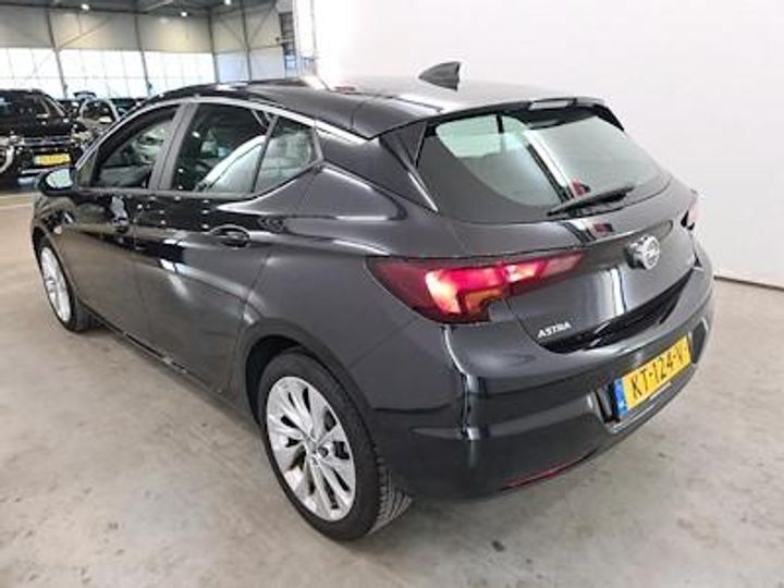 Photo 2 VIN: W0LBD6EL3GG096290 - OPEL ASTRA 