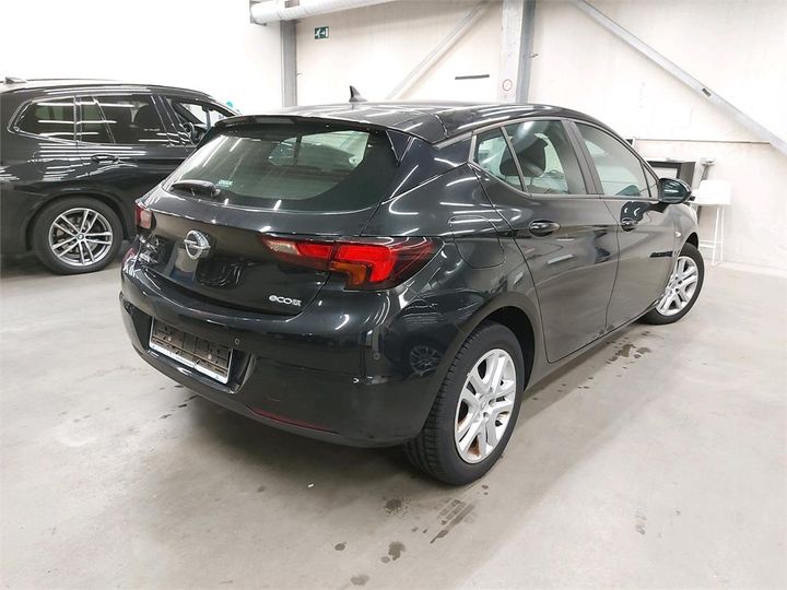 Photo 2 VIN: W0LBD6EL3HG020666 - OPEL ASTRA 