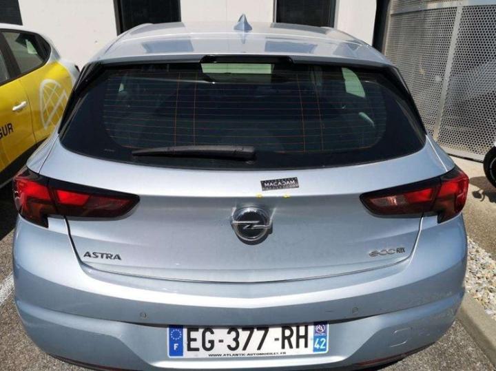 Photo 16 VIN: W0LBD6EL3HG038987 - OPEL ASTRA 