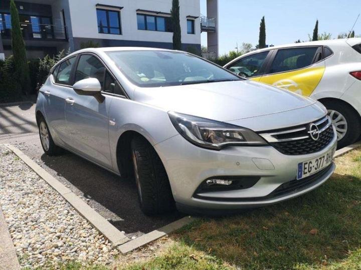 Photo 31 VIN: W0LBD6EL3HG038987 - OPEL ASTRA 