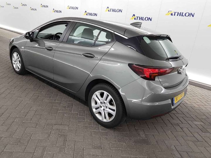 Photo 3 VIN: W0LBD6EL3HG101196 - OPEL ASTRA 