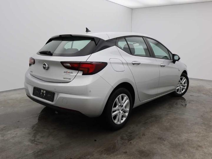 Photo 2 VIN: W0LBD6EL4GG070118 - OPEL ASTRA 5P FL&#3915 