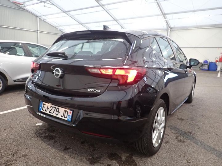 Photo 2 VIN: W0LBD6EL4HG037265 - OPEL ASTRA 5P 