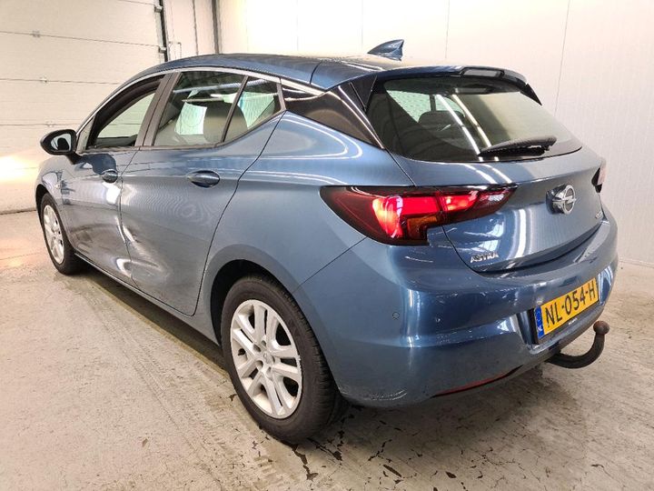 Photo 3 VIN: W0LBD6EL4HG095795 - OPEL ASTRA 