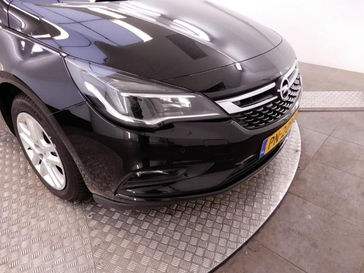 Photo 29 VIN: W0LBD6EL4HG181432 - OPEL ASTRA 