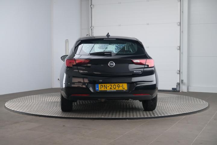 Photo 4 VIN: W0LBD6EL4HG181432 - OPEL ASTRA 