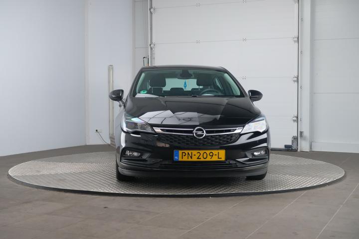 Photo 6 VIN: W0LBD6EL4HG181432 - OPEL ASTRA 