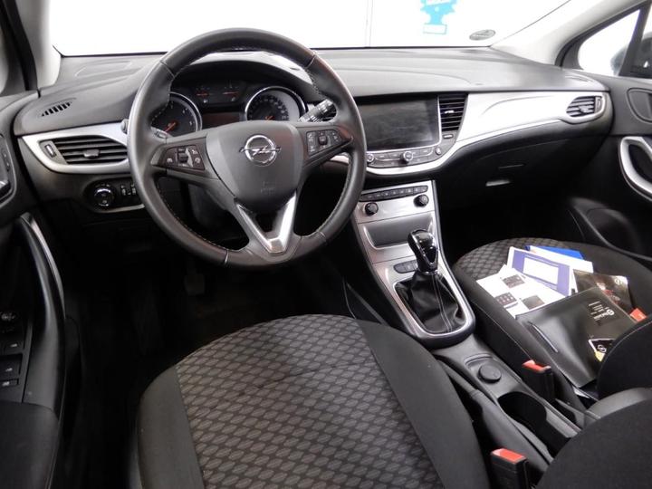 Photo 9 VIN: W0LBD6EL4HG181432 - OPEL ASTRA 