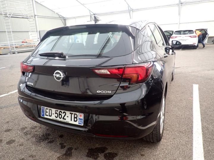 Photo 2 VIN: W0LBD6EL5GG079393 - OPEL ASTRA 5P 