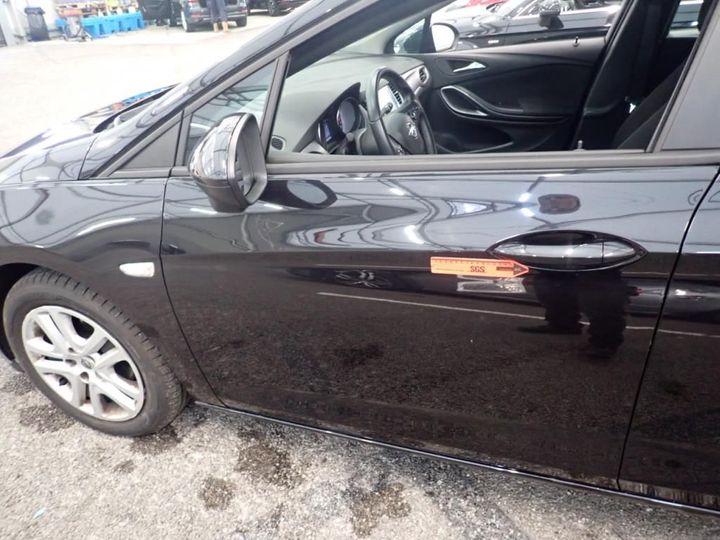 Photo 37 VIN: W0LBD6EL5GG079393 - OPEL ASTRA 5P 