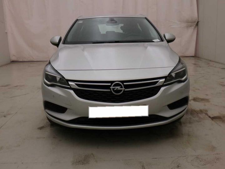 Photo 15 VIN: W0LBD6EL5GG116636 - OPEL ASTRA 