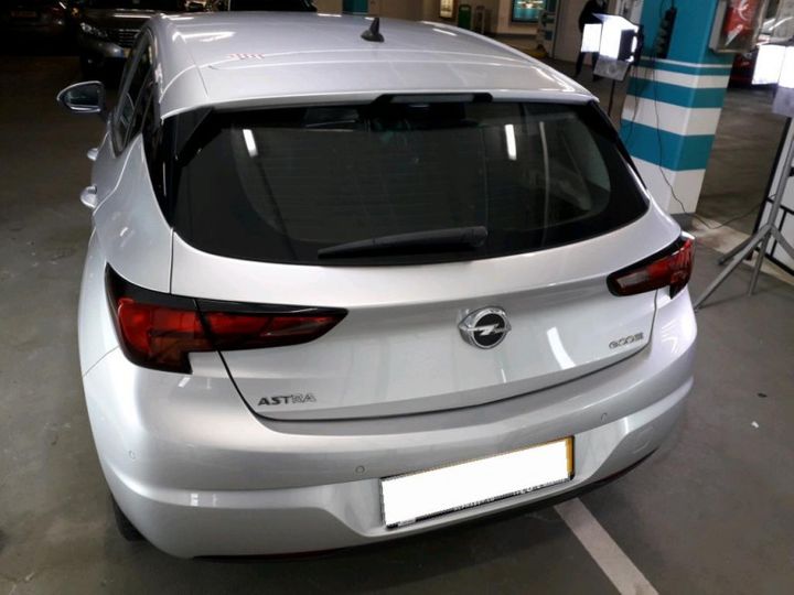 Photo 21 VIN: W0LBD6EL5GG116636 - OPEL ASTRA 