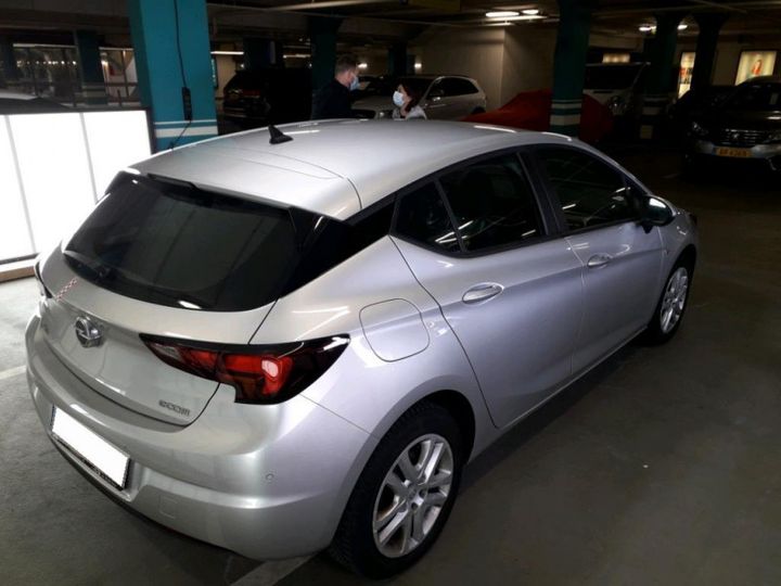 Photo 28 VIN: W0LBD6EL5GG116636 - OPEL ASTRA 