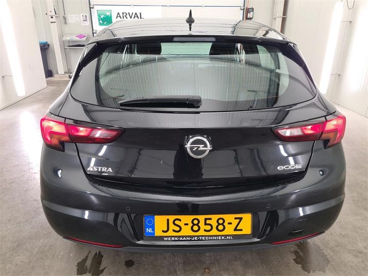 Photo 17 VIN: W0LBD6EL5GG130455 - OPEL ASTRA 