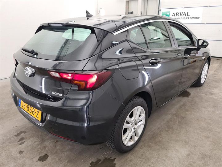 Photo 2 VIN: W0LBD6EL5GG130455 - OPEL ASTRA 