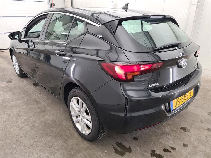 Photo 24 VIN: W0LBD6EL5GG130455 - OPEL ASTRA 