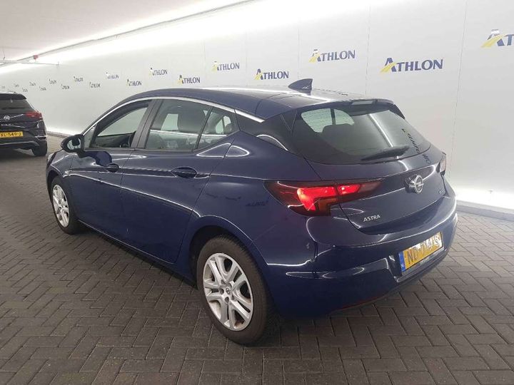 Photo 3 VIN: W0LBD6EL5H8041335 - OPEL ASTRA 