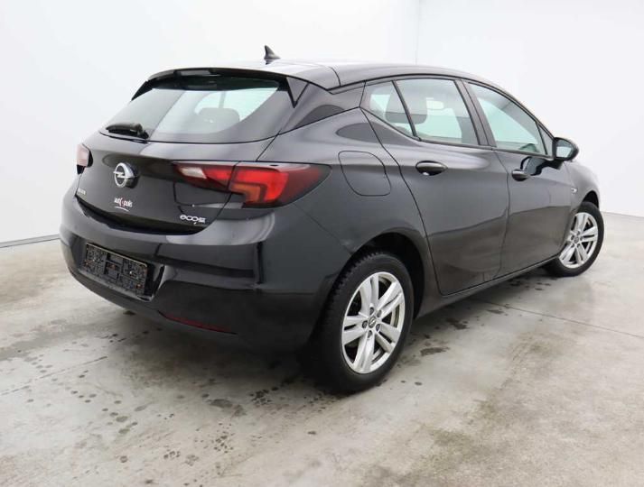 Photo 2 VIN: W0LBD6EL5HG008437 - OPEL ASTRA 5P FL&#3915 