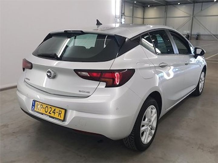 Photo 3 VIN: W0LBD6EL5HG023150 - OPEL ASTRA 