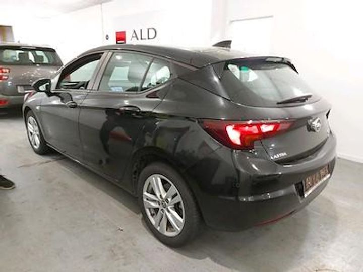 Photo 3 VIN: W0LBD6EL5HG173839 - OPEL ASTRA DIESEL - 2015 