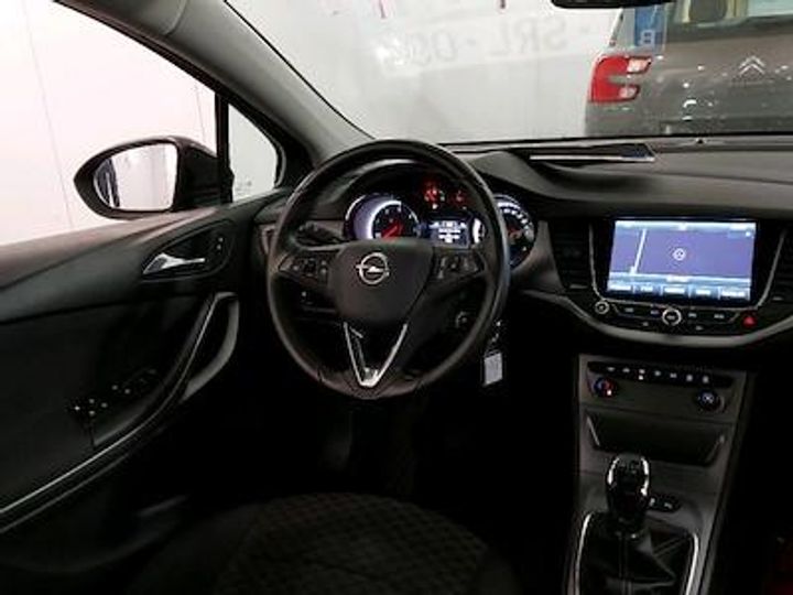 Photo 9 VIN: W0LBD6EL5HG173839 - OPEL ASTRA DIESEL - 2015 