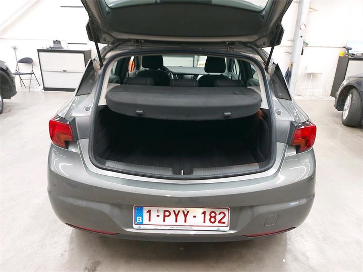 Photo 7 VIN: W0LBD6EL6HG016451 - OPEL ASTRA 